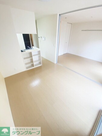 ルミエールAの物件内観写真